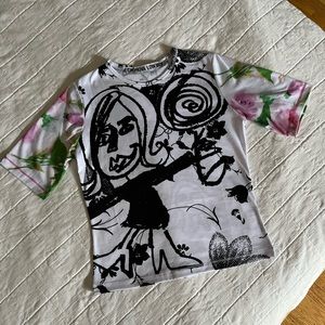 Chopova Lowena T-shirt